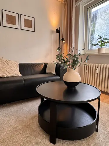 1 Zimmer Wohnung mit 50 m² in Ludwigshafen am Rhein – Bild 3