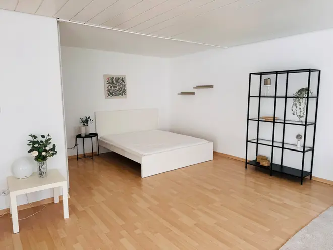 1 Zimmer Wohnung mit 50 m² in Ludwigshafen am Rhein – Bild 4