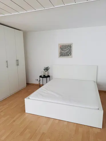 1 Zimmer Wohnung mit 50 m² in Ludwigshafen am Rhein – Bild 5