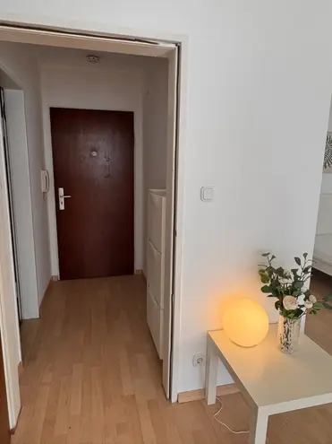 1 Zimmer Wohnung mit 50 m² in Ludwigshafen am Rhein – Bild 7