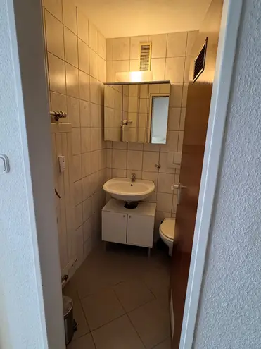 1 Zimmer Wohnung mit 50 m² in Ludwigshafen am Rhein – Bild 8