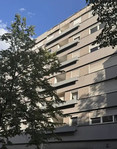 1 Zimmer Wohnung mit 50 m² in Ludwigshafen am Rhein – Bild 10