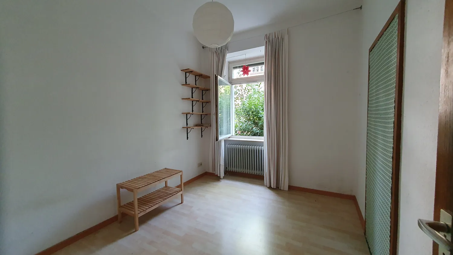 3 Zimmer Wohnung mit 53 m² in Freiburg im Breisgau – Bild 1