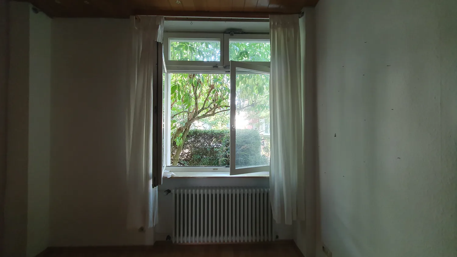 3 Zimmer Wohnung mit 53 m² in Freiburg im Breisgau – Bild 2