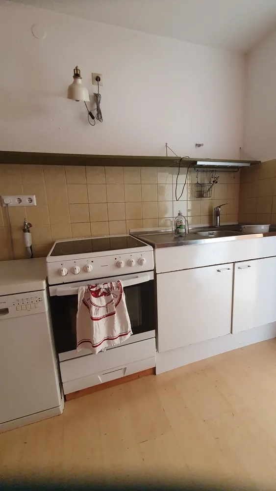 3 Zimmer Wohnung mit 53 m² in Freiburg im Breisgau – Bild 11