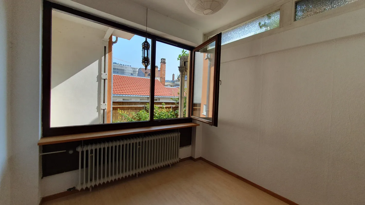 3 Zimmer Wohnung mit 53 m² in Freiburg im Breisgau – Bild 12