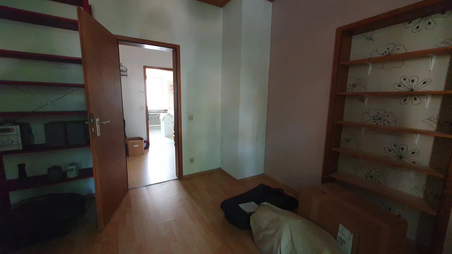3 Zimmer Wohnung mit 53 m² in Freiburg im Breisgau – Bild 3