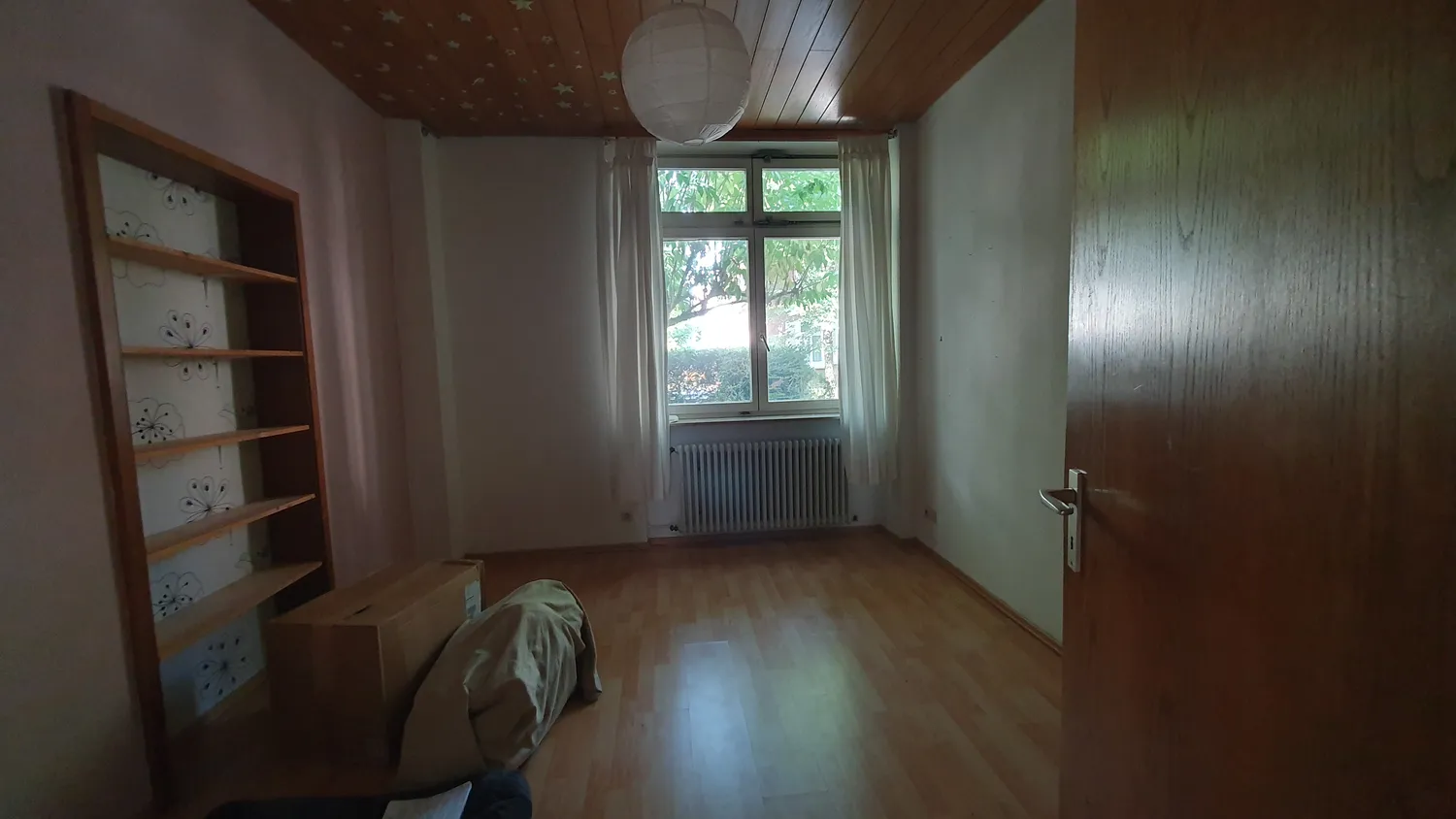 3 Zimmer Wohnung mit 53 m² in Freiburg im Breisgau – Bild 4
