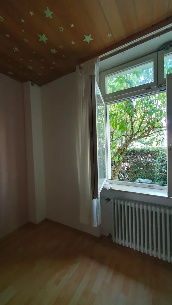 3 Zimmer Wohnung mit 53 m² in Freiburg im Breisgau – Bild 5