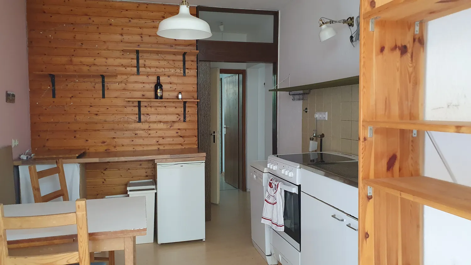 3 Zimmer Wohnung mit 53 m² in Freiburg im Breisgau – Bild 8