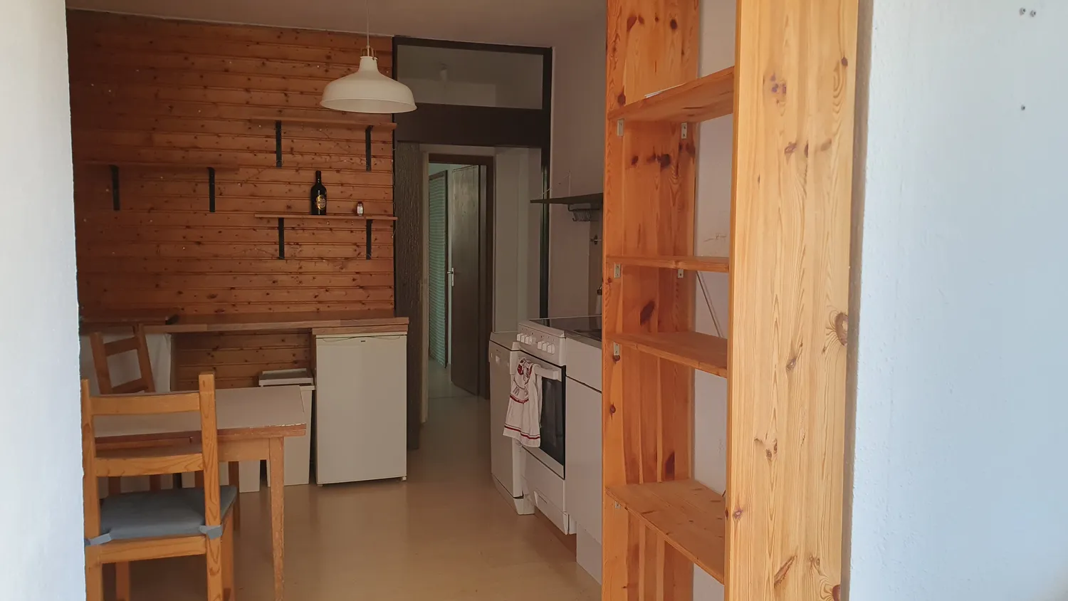 3 Zimmer Wohnung mit 53 m² in Freiburg im Breisgau – Bild 9