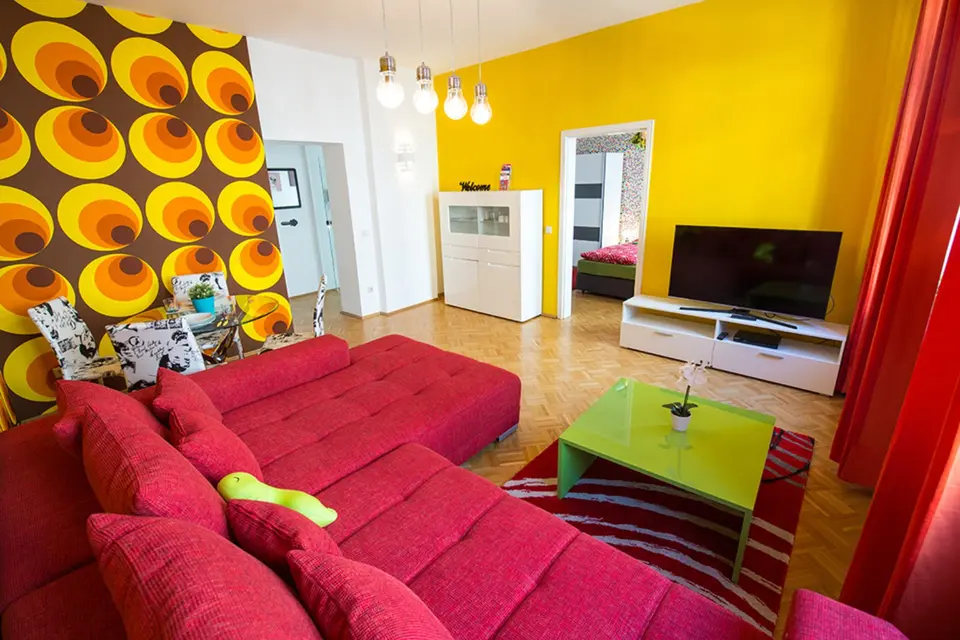 2 Zimmer Wohnung mit 54 m² in Koblenz – Bild 1
