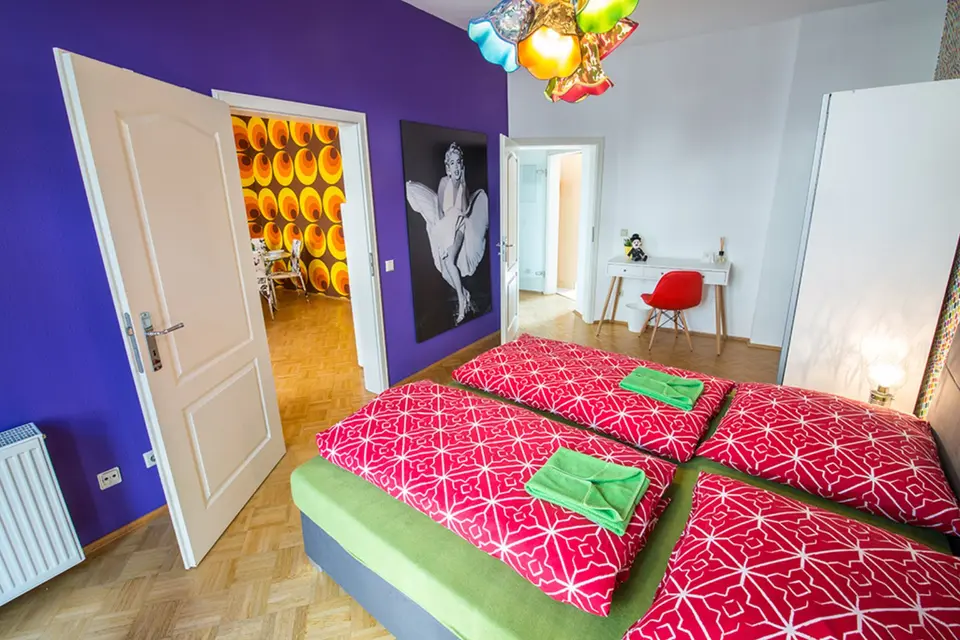 2 Zimmer Wohnung mit 54 m² in Koblenz – Bild 2