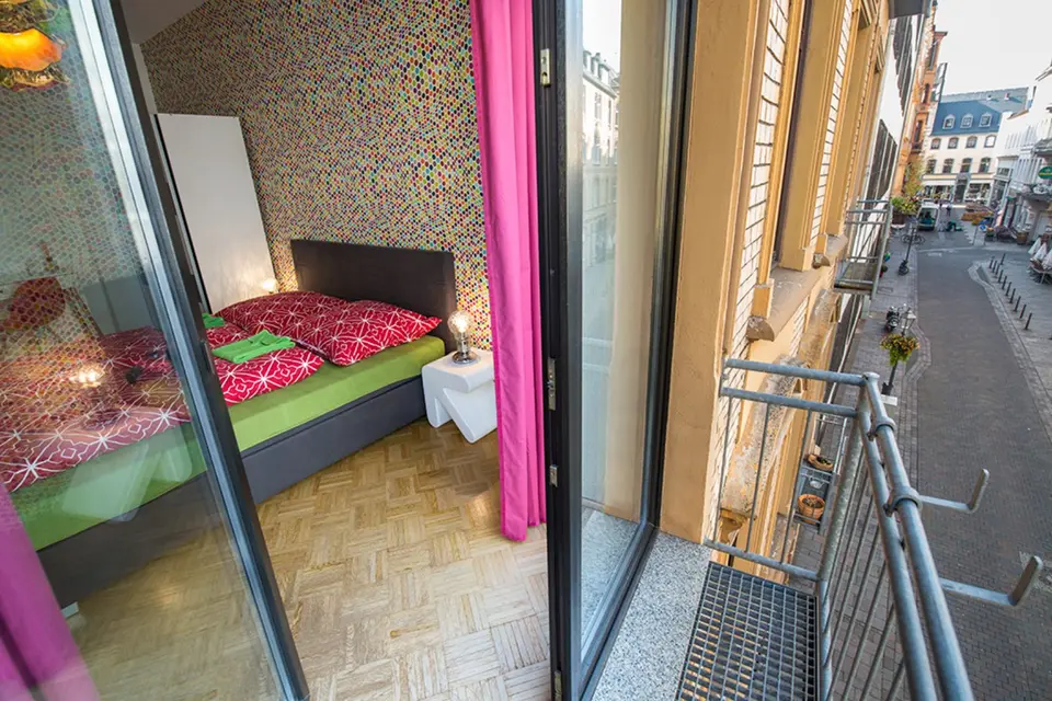 2 Zimmer Wohnung mit 54 m² in Koblenz – Bild 4