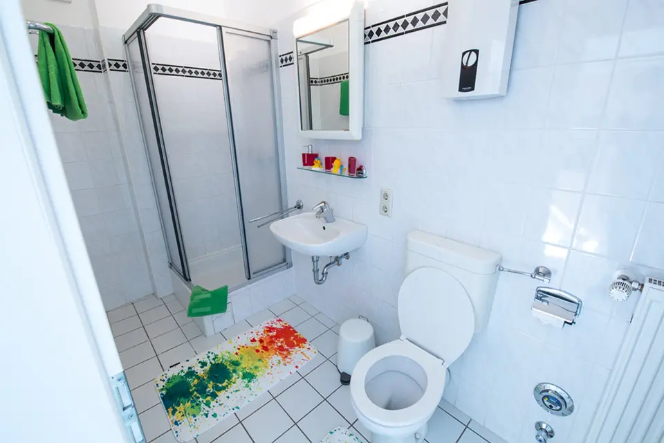 2 Zimmer Wohnung mit 54 m² in Koblenz – Bild 6