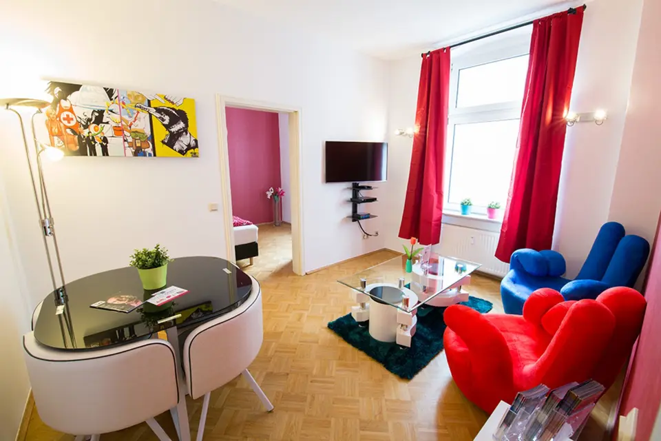 2 Zimmer Wohnung mit 54 m² in Koblenz – Bild 7