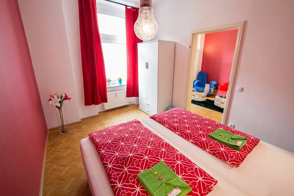 2 Zimmer Wohnung mit 54 m² in Koblenz – Bild 8