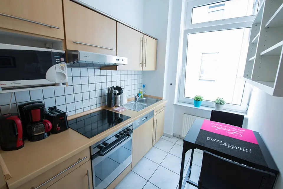 2 Zimmer Wohnung mit 54 m² in Koblenz – Bild 10