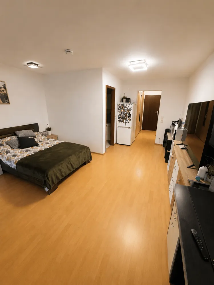 2 Zimmer Wohnung mit 38 m² in Heilbronn – Bild 3