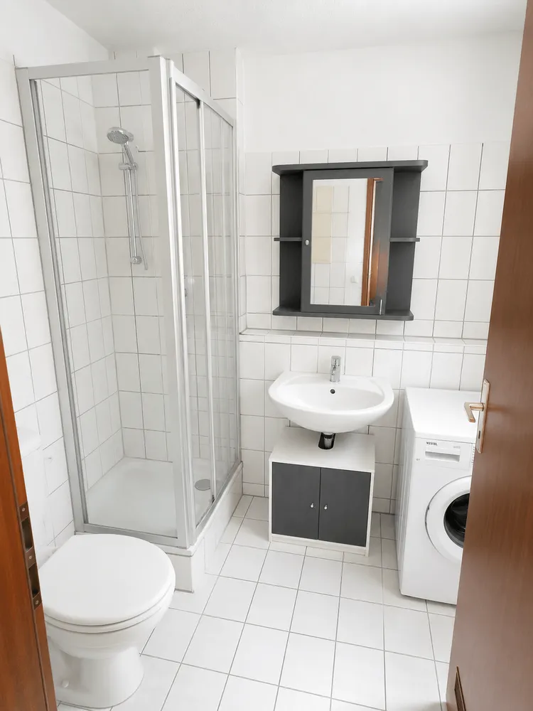 2 Zimmer Wohnung mit 38 m² in Heilbronn – Bild 4