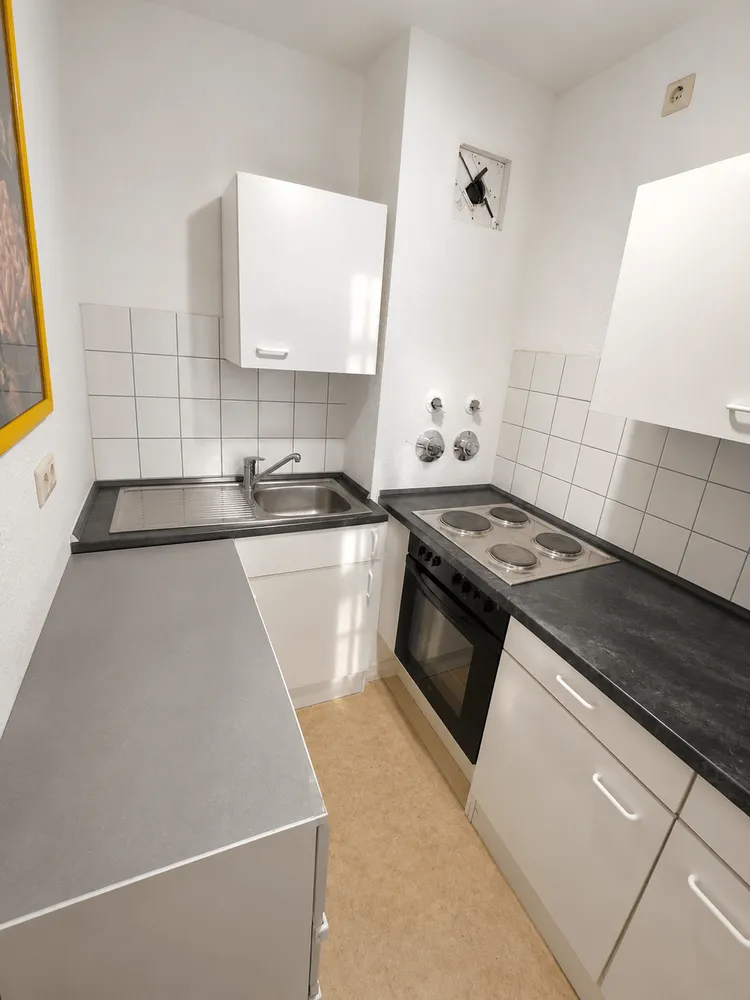 2 Zimmer Wohnung mit 38 m² in Heilbronn – Bild 5