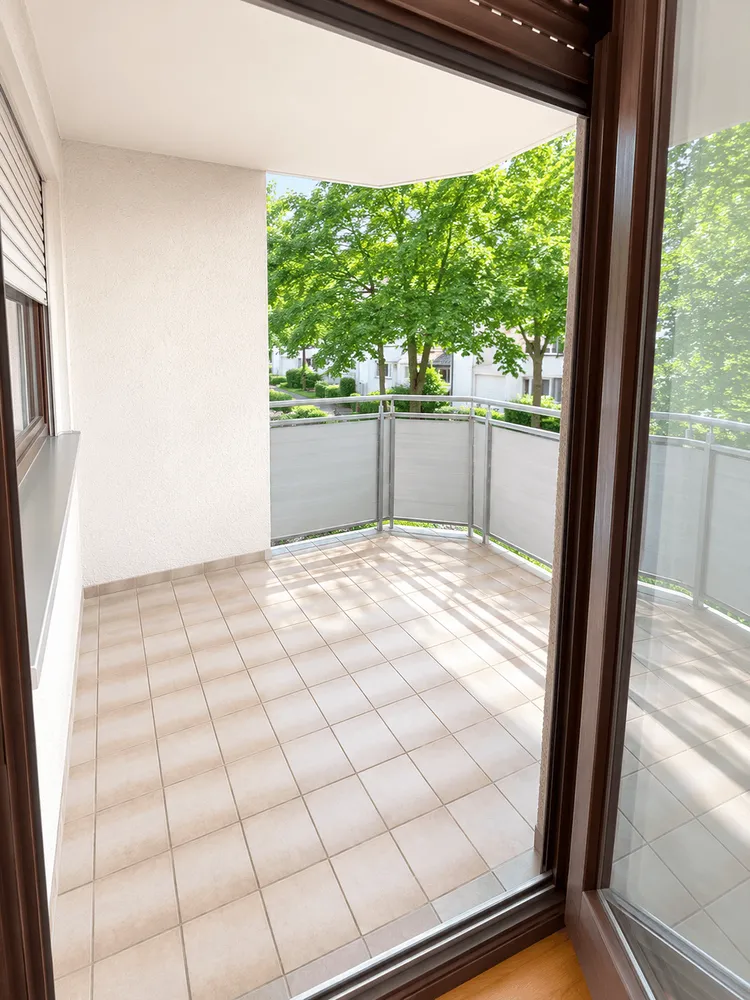 2 Zimmer Wohnung mit 38 m² in Heilbronn – Bild 6