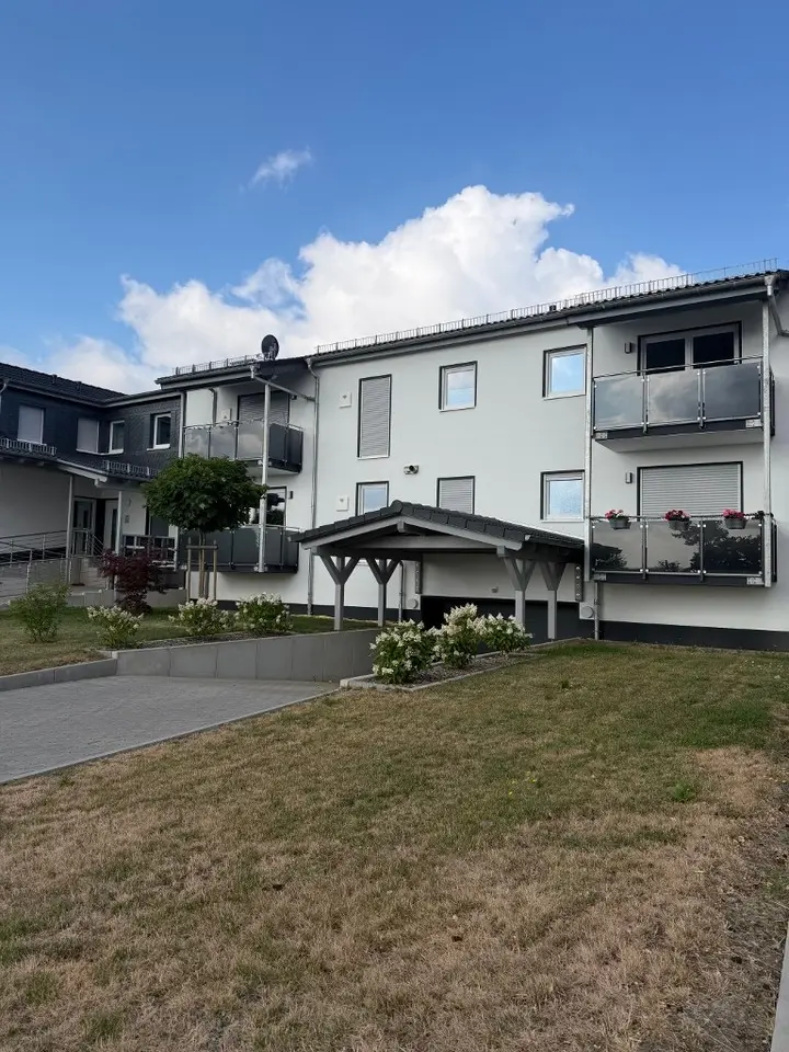 4 Zimmer Wohnung mit 118 m² in Marburg – Bild 3
