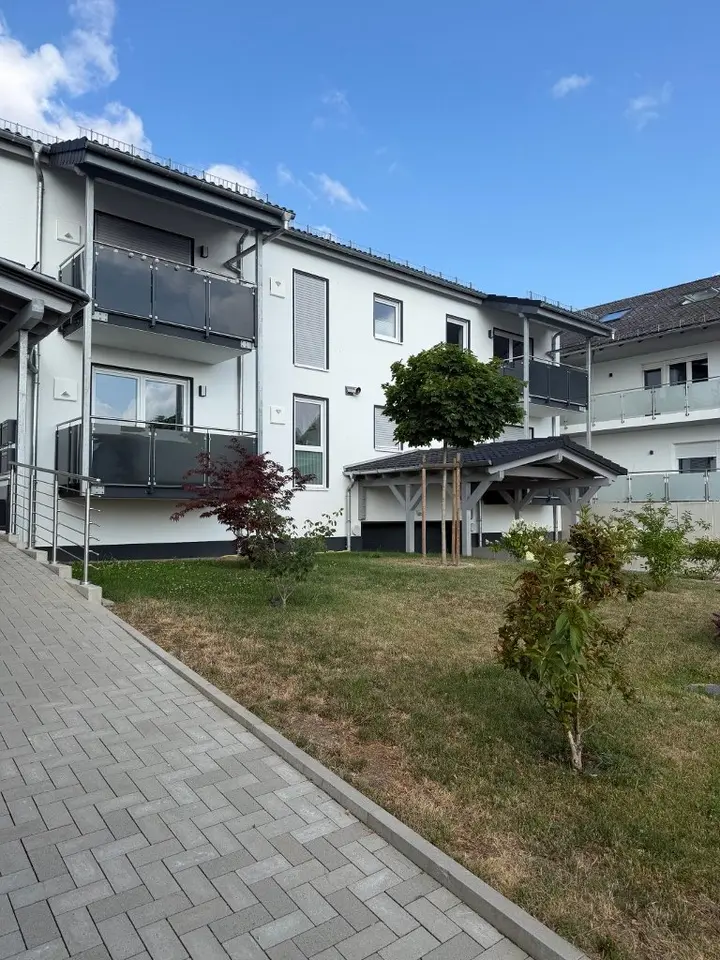 4 Zimmer Wohnung mit 118 m² in Marburg – Bild 4