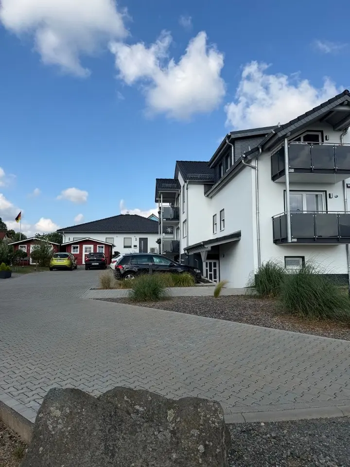 4 Zimmer Wohnung mit 118 m² in Marburg – Bild 6