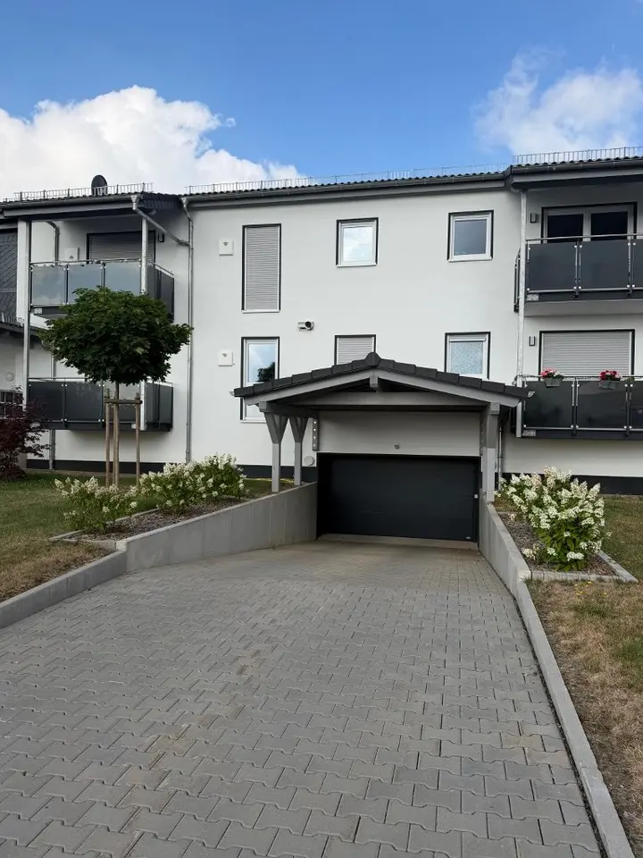 4 Zimmer Wohnung mit 118 m² in Marburg – Bild 7