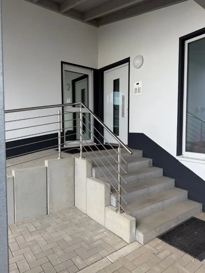 4 Zimmer Wohnung mit 118 m² in Marburg – Bild 8