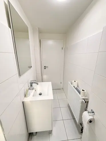 1 Zimmer Wohnung mit 27 m² in Heidelberg – Bild 11