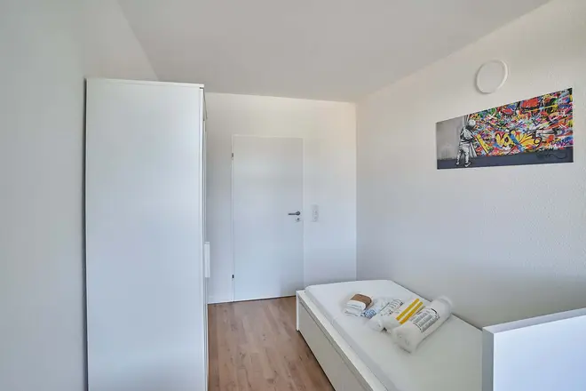 WG-Zimmer in Düsseldorf – Bild 4