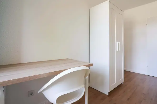WG-Zimmer in Düsseldorf – Bild 5
