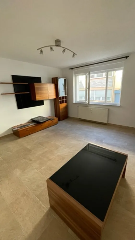 2 Zimmer Wohnung mit 62 m² in Göppingen – Bild 1
