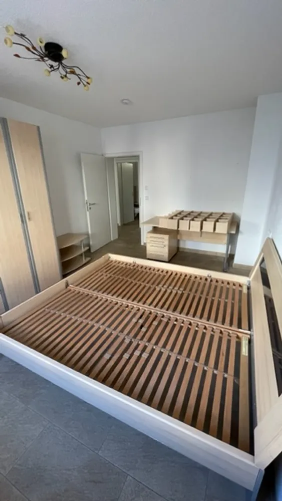 2 Zimmer Wohnung mit 62 m² in Göppingen – Bild 4