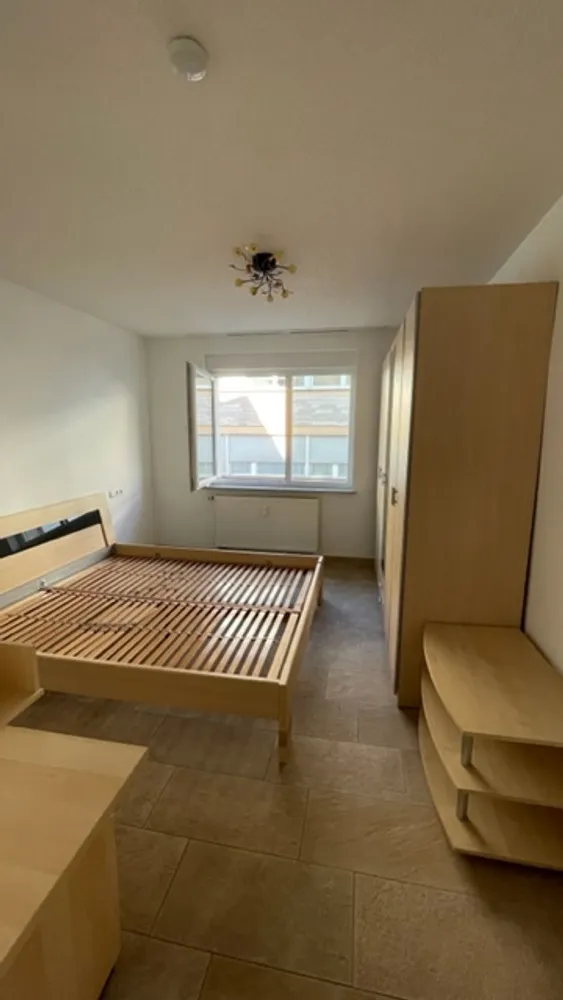 2 Zimmer Wohnung mit 62 m² in Göppingen – Bild 6