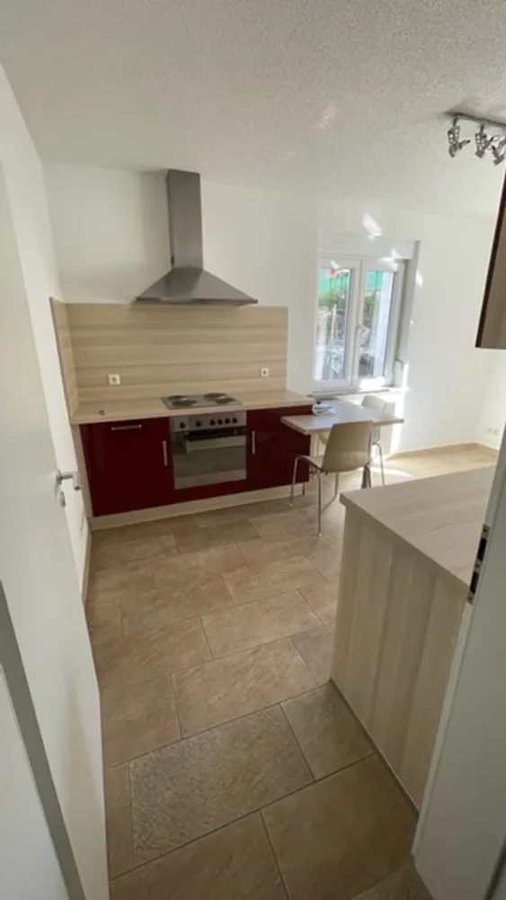 2 Zimmer Wohnung mit 62 m² in Göppingen – Bild 7