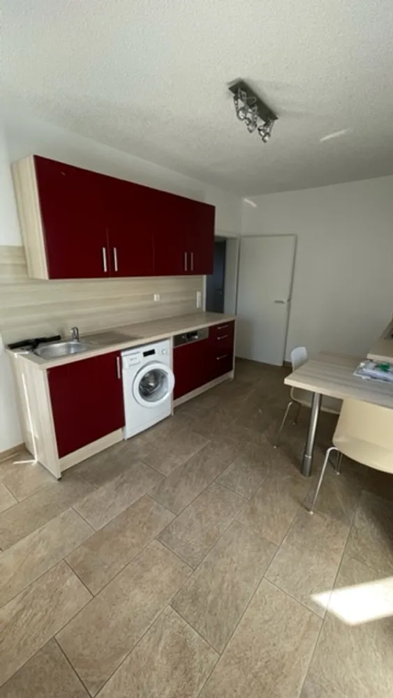 2 Zimmer Wohnung mit 62 m² in Göppingen – Bild 9