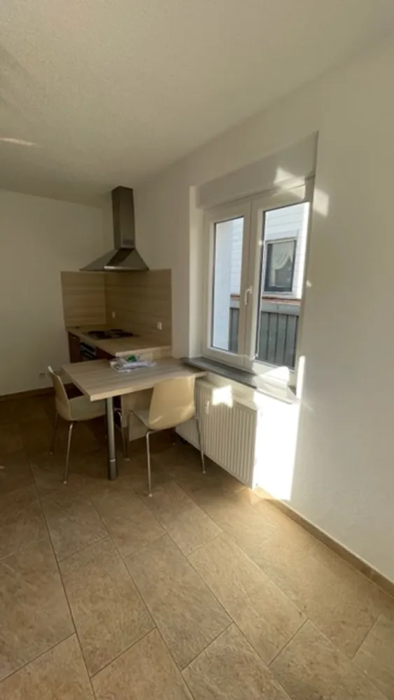 2 Zimmer Wohnung mit 62 m² in Göppingen – Bild 10