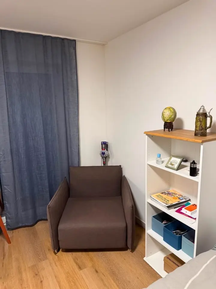 Studio mit 24 m² in Berlin – Bild 2