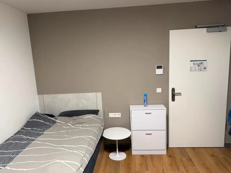 Studio mit 24 m² in Berlin – Bild 3