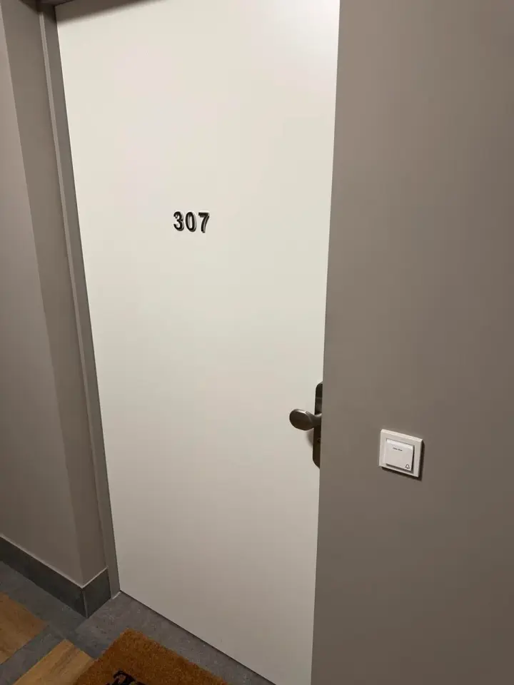 Studio mit 24 m² in Berlin – Bild 4