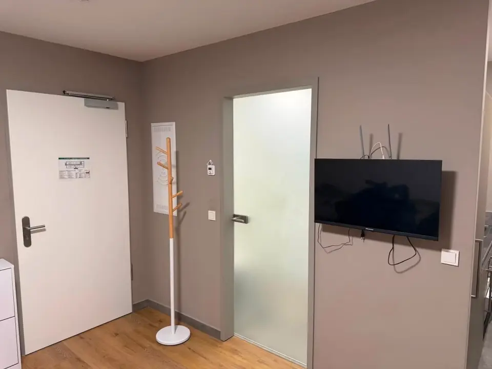 Studio mit 24 m² in Berlin – Bild 7