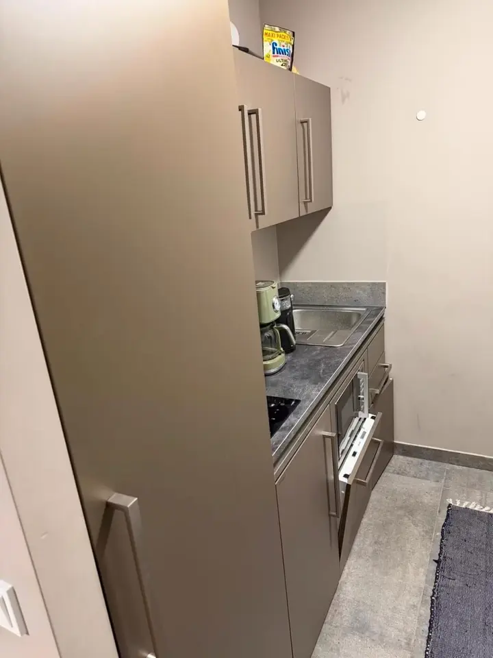 Studio mit 24 m² in Berlin – Bild 8