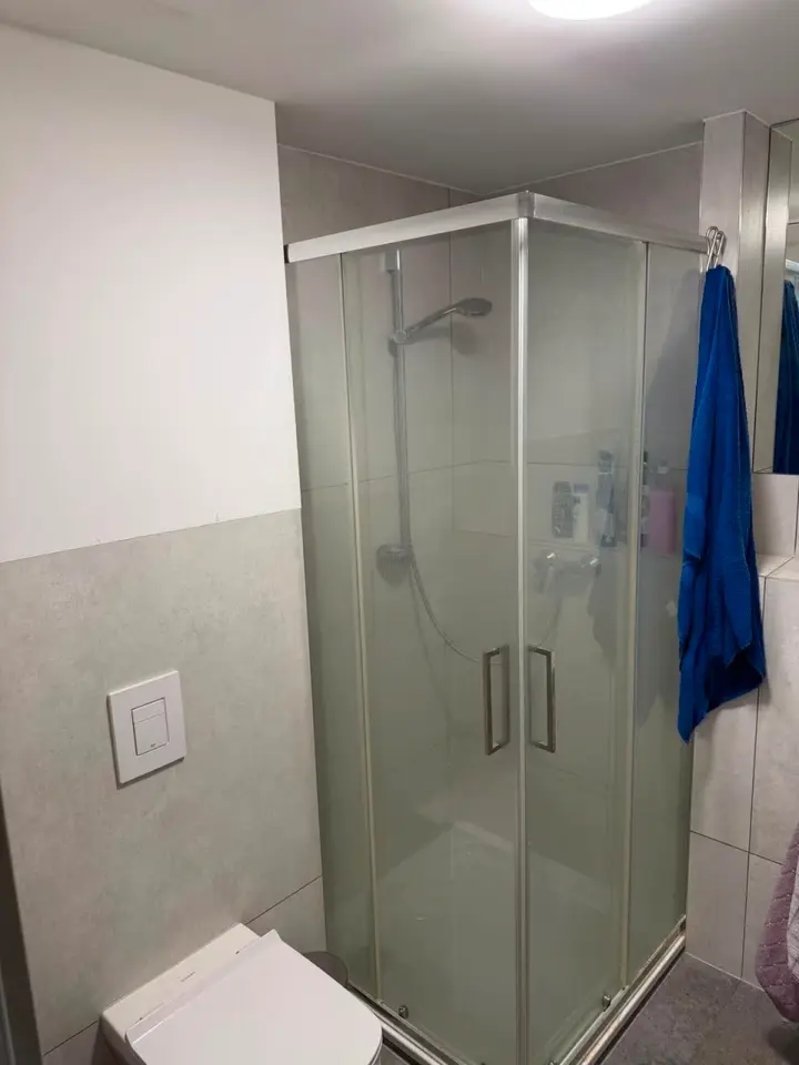 Studio mit 24 m² in Berlin – Bild 9