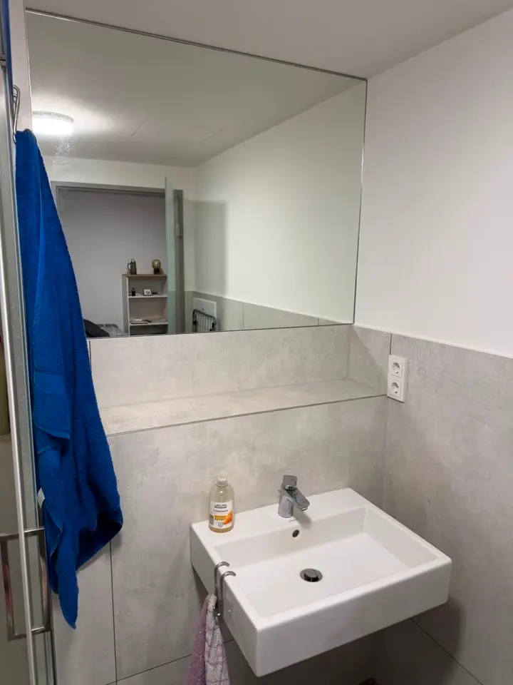 Studio mit 24 m² in Berlin – Bild 10
