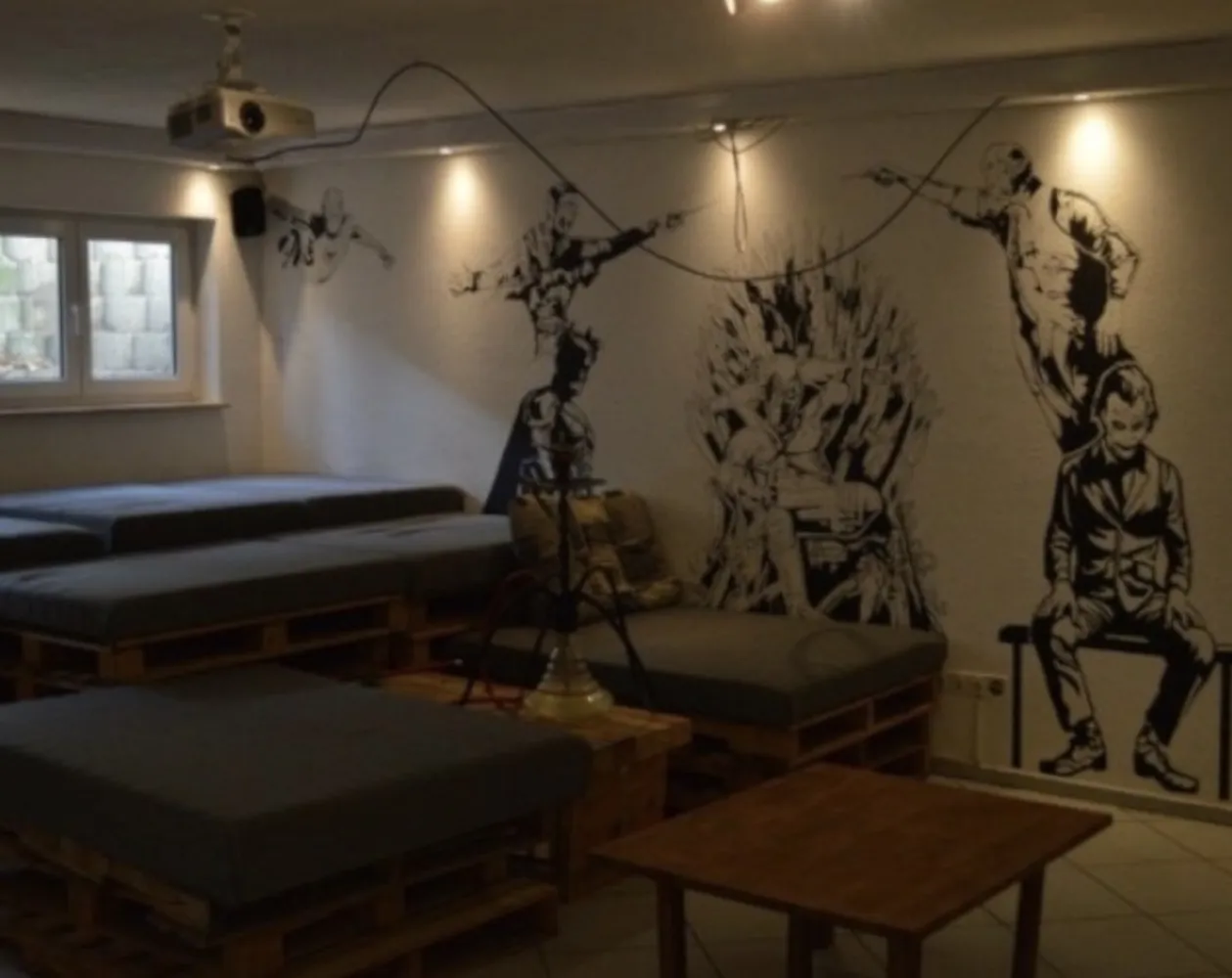 4 Zimmer Wohnung mit 13 m² in Darmstadt – Bild 8
