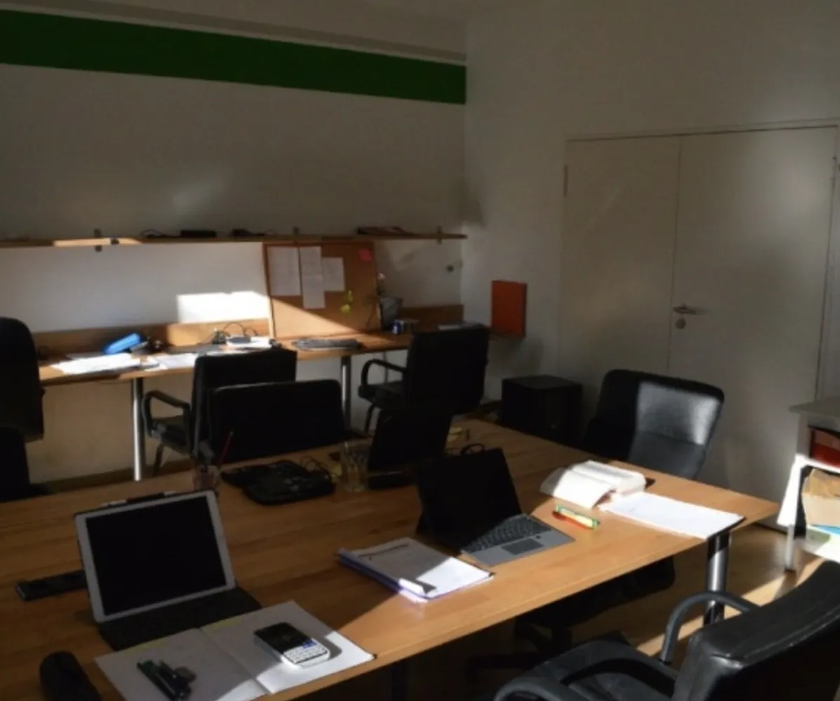 4 Zimmer Wohnung mit 13 m² in Darmstadt – Bild 9