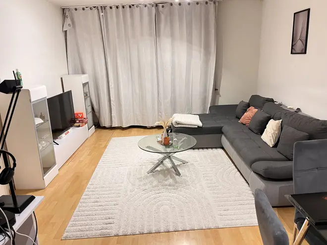 1 Zimmer Wohnung mit 35 m² in Solingen – Bild 1